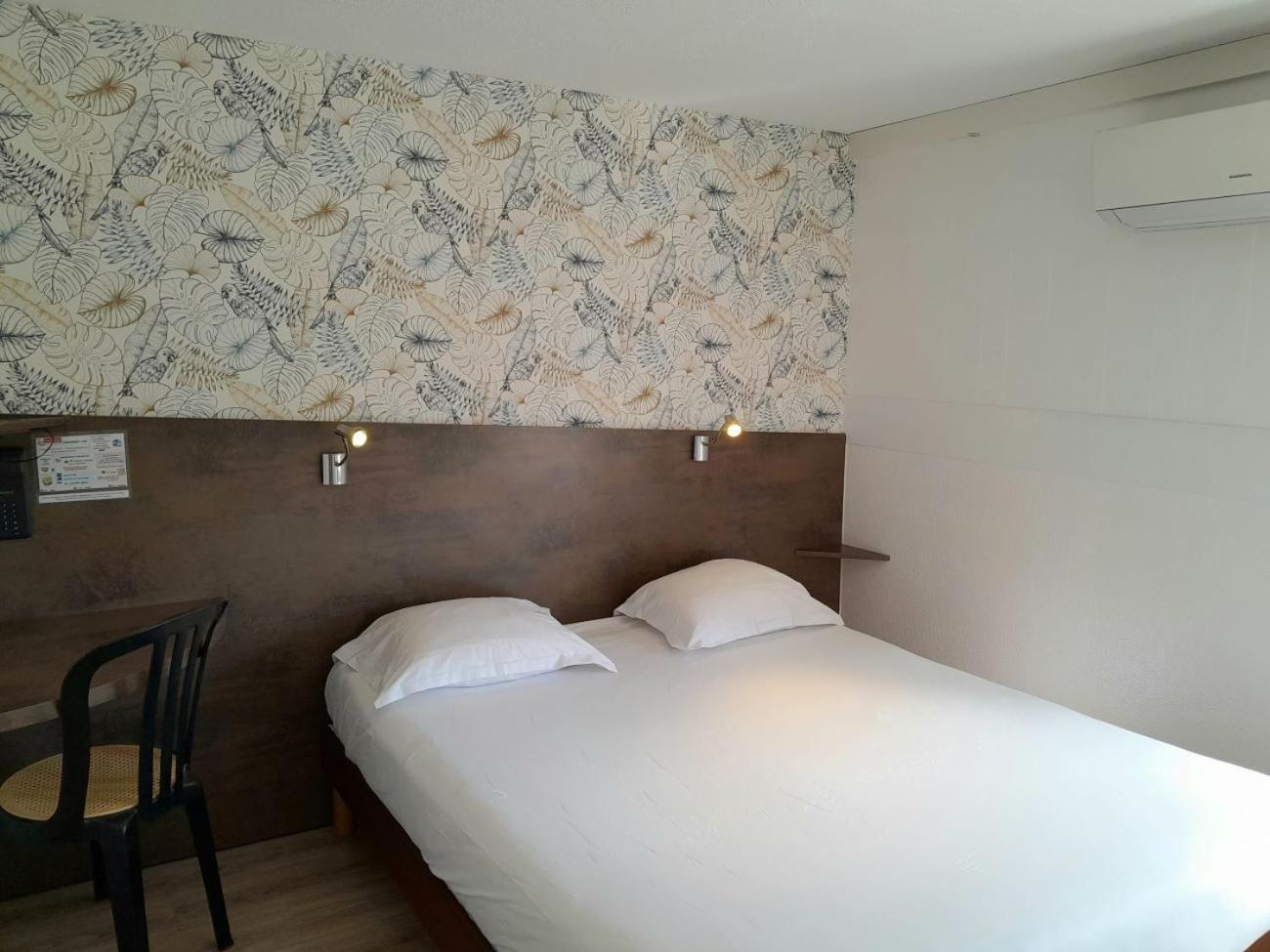 Fasthotel Narbonne Exteriör bild